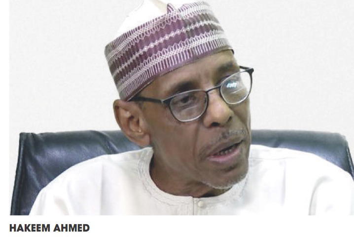 Tinubu shouldn’t seek re-election, he can’t run this government — Hakeem Baba-Ahmed