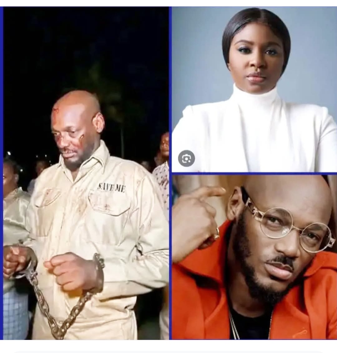 Is Tuface Idibia willing to continue with his second wife Natasha?