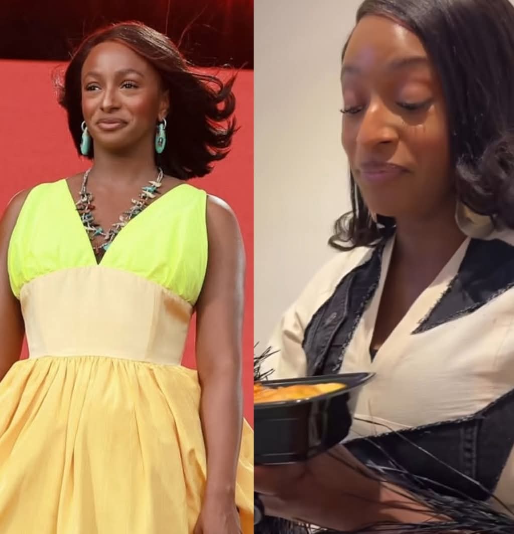 Reactions as DJ Cuppy reveals what is delaying her marriage. 