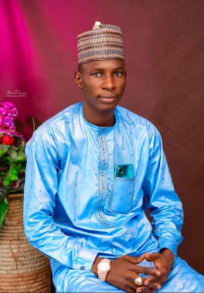 Sad: Man killed in a vehicle.