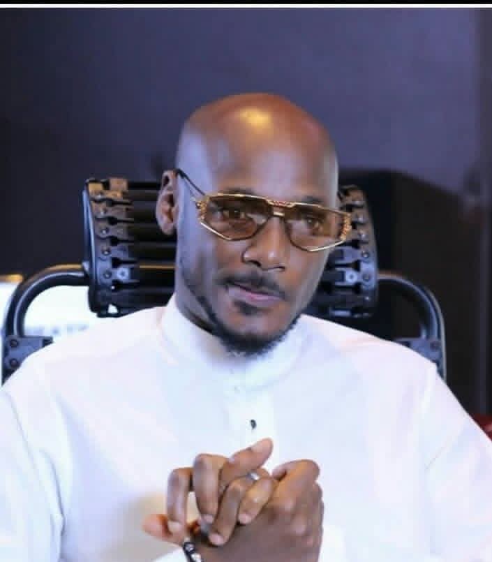 Drama as Tuface Idibia$$@*!$$s family files Petition against his second wife.