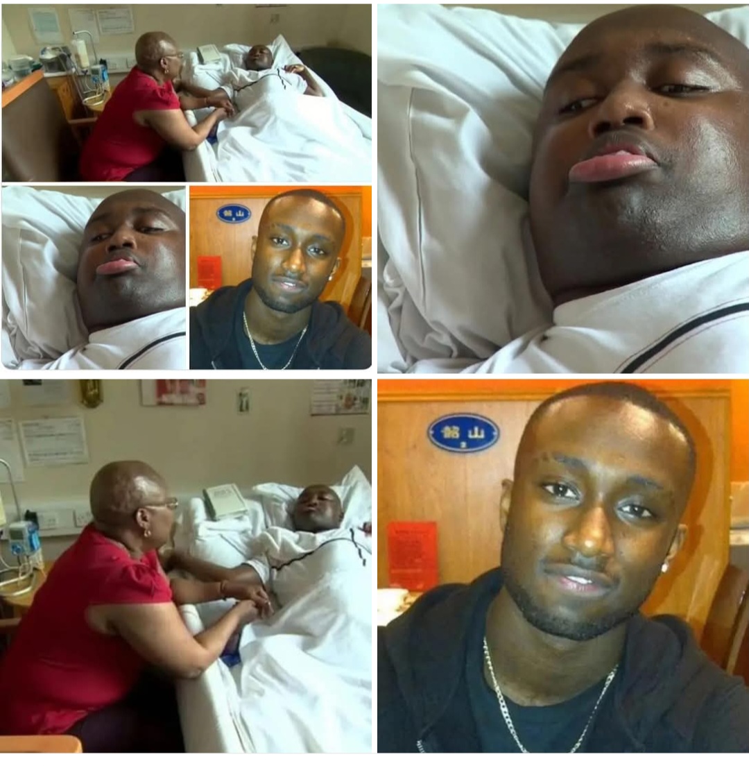 Man who was Paralysed by Police and nightclub doormen die at age 31.