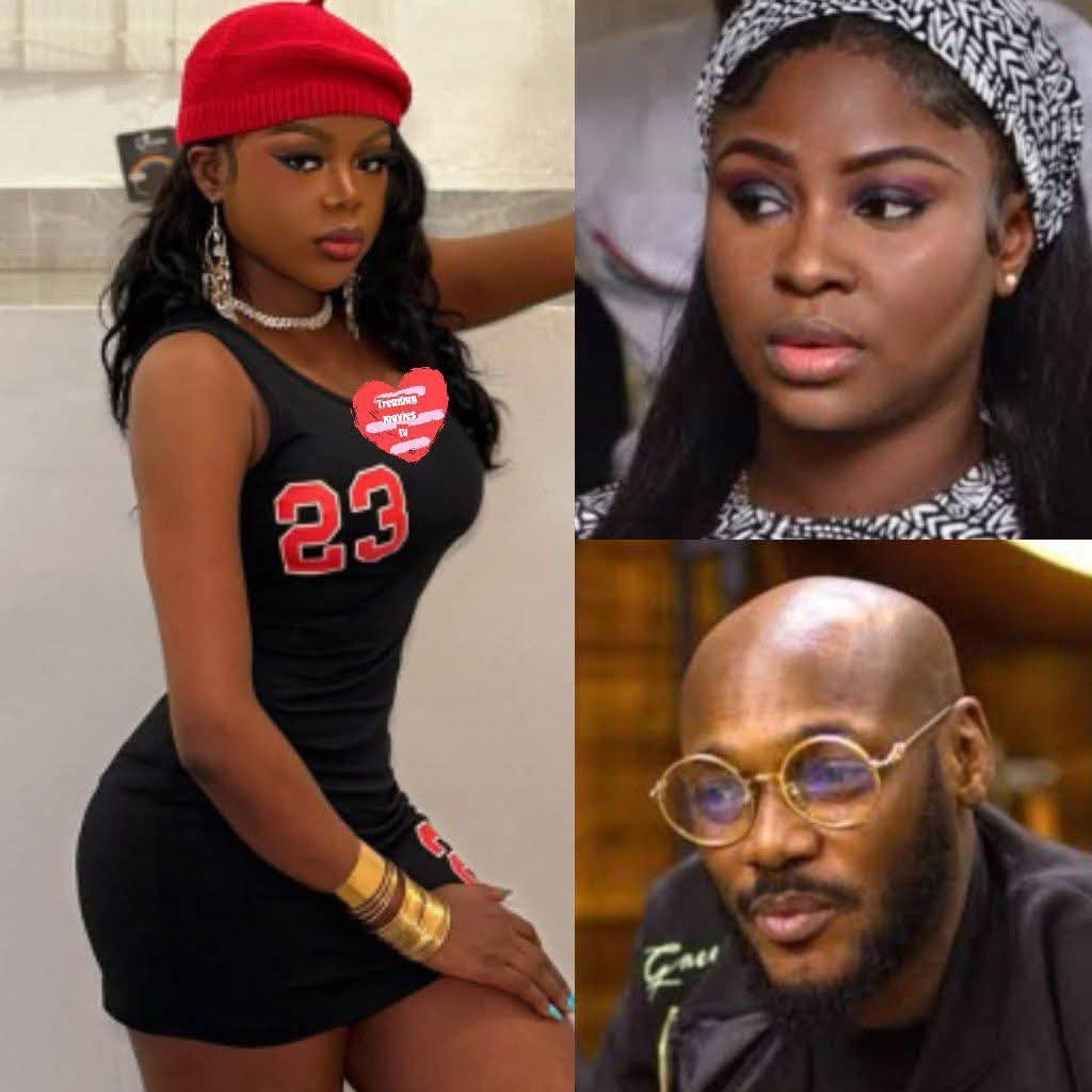 Tuface Marriage Saga: Saida Boj blasts Tuface. 