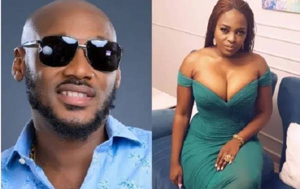Tuface Idibia$$@*!$$s marriage saga: His second baby mama breaks silence 