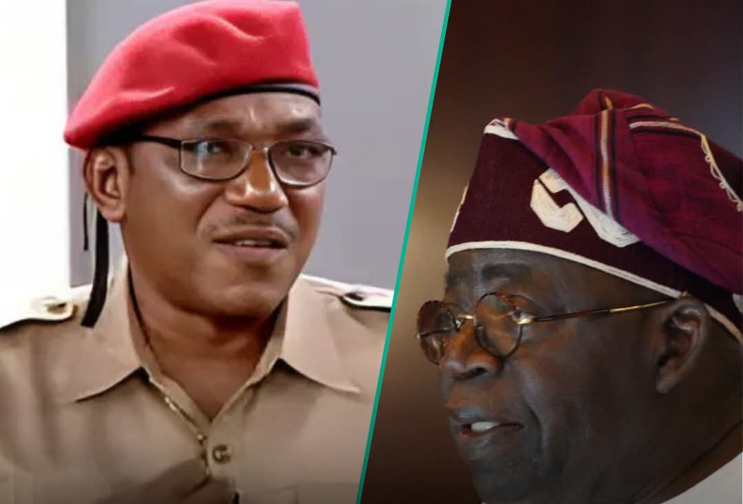 Panic as Former Minister send message to President Trump 