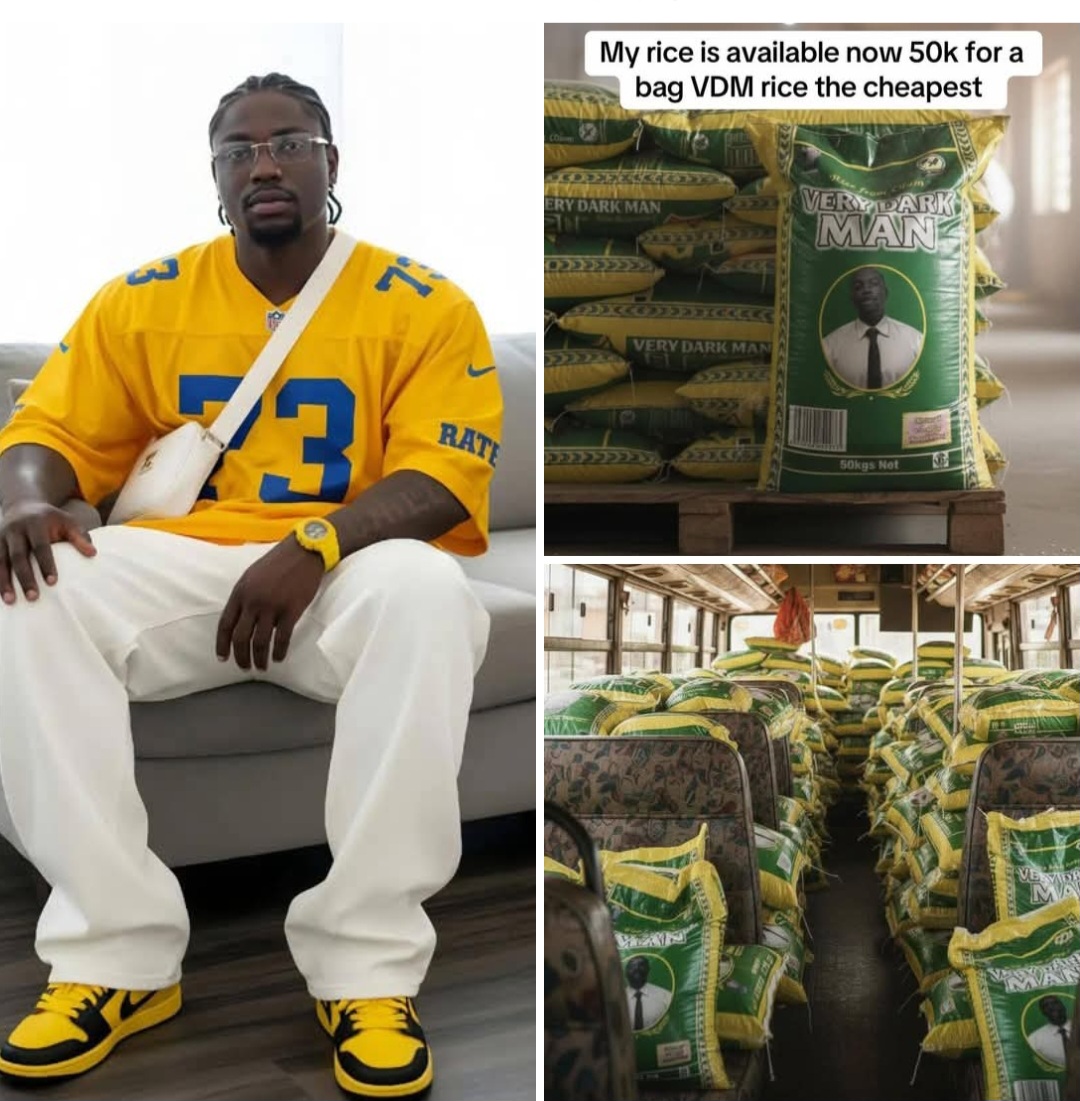 Sad: VDM is in trouble 