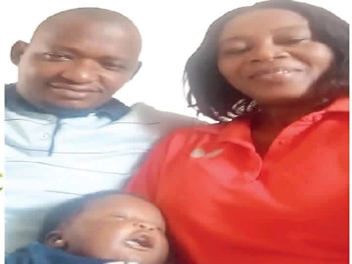 How my husband left me for 16 years. 