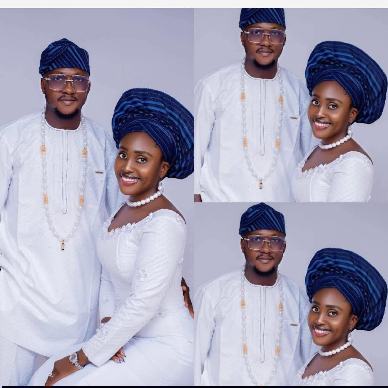 Why Man ask for Divorce after 24 hours of marriage. 