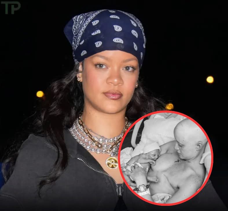 How Rihanna save woman with stage 3 cancer.