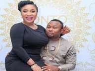 Is Churchill the problem or his Ex wife, Tonto Dike?