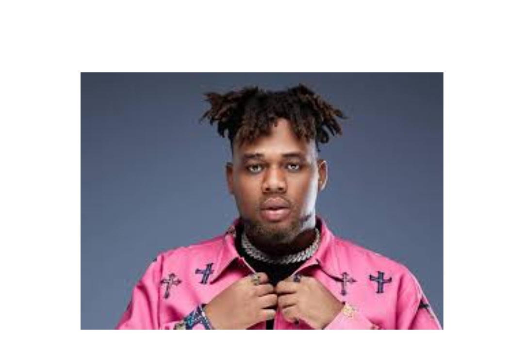 Drama as Nigerian Singer, BNXN compare lagos to Los Angeles. 