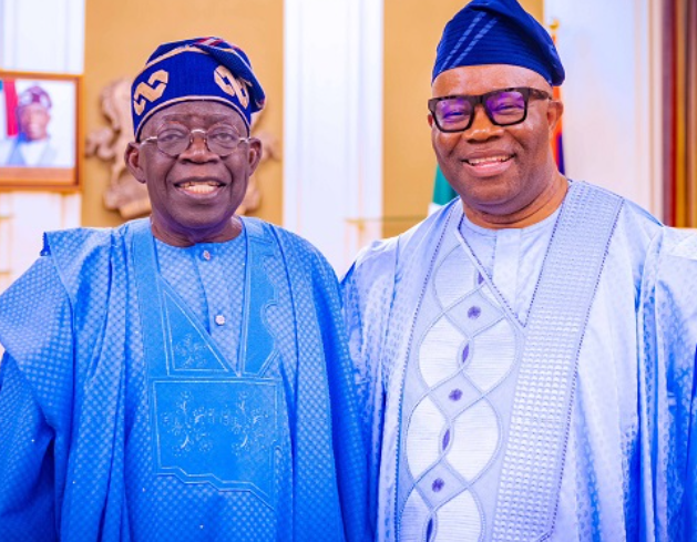 Drama as Senate President reveals those behind insecurity. 