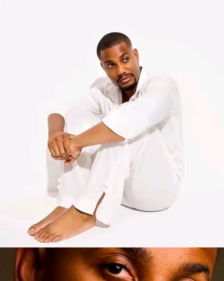 More details reveals about Actor Alex Ekubo. 