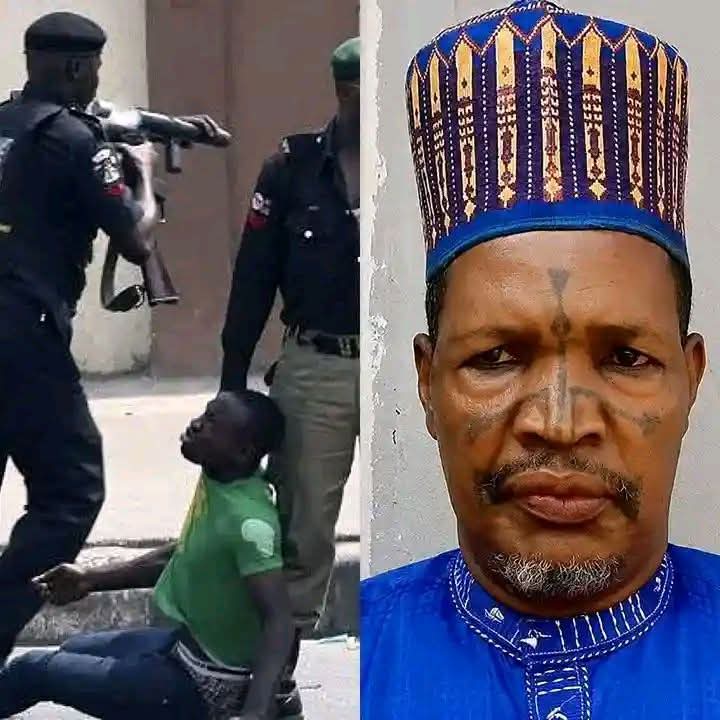 killing of Muslim leader: Benue Man beg for peace. 