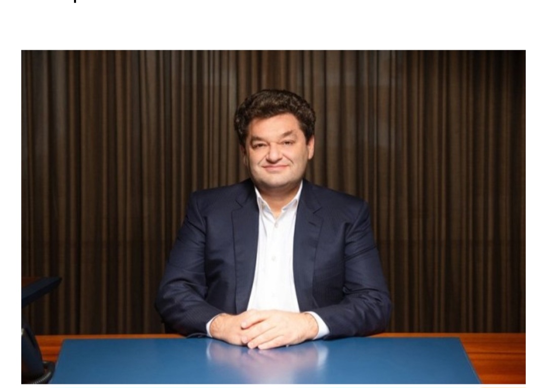 Sad: Ukrainian Billionaire in a critical condition. 