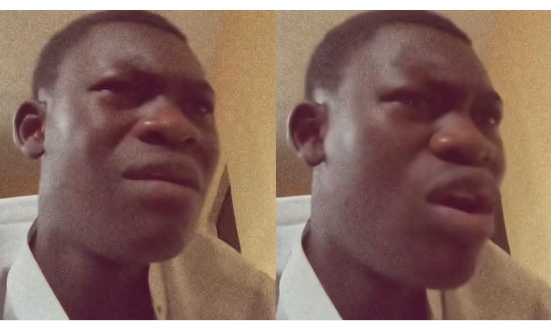 Man reveals why she may not forgive his Biological mother. 