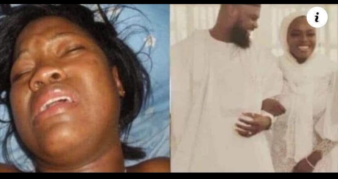Drama as woman reveals why she ended her two weeks marriage. 