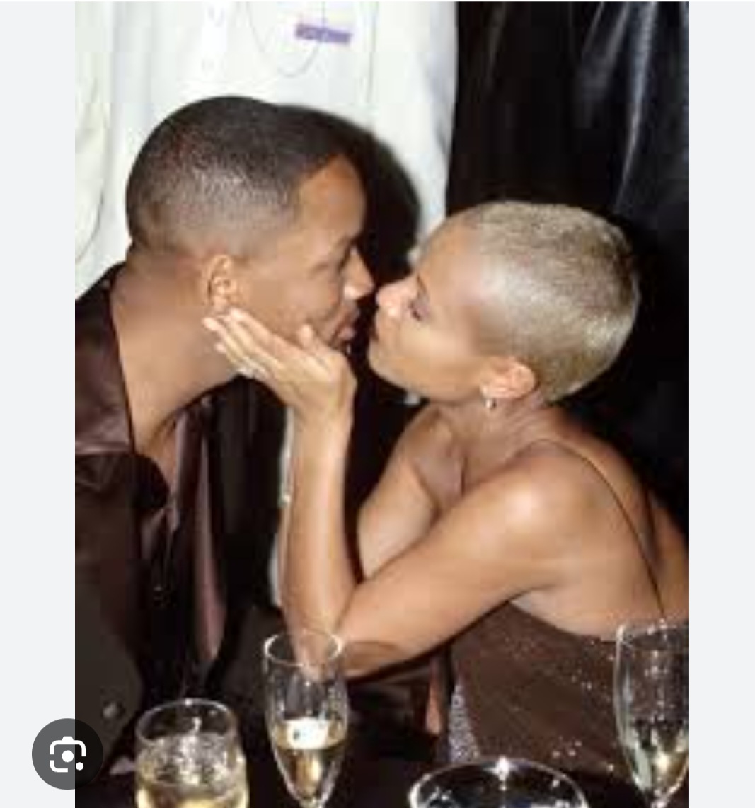 Is Jada Pinkett Smith back with her husband,  Will Smith?