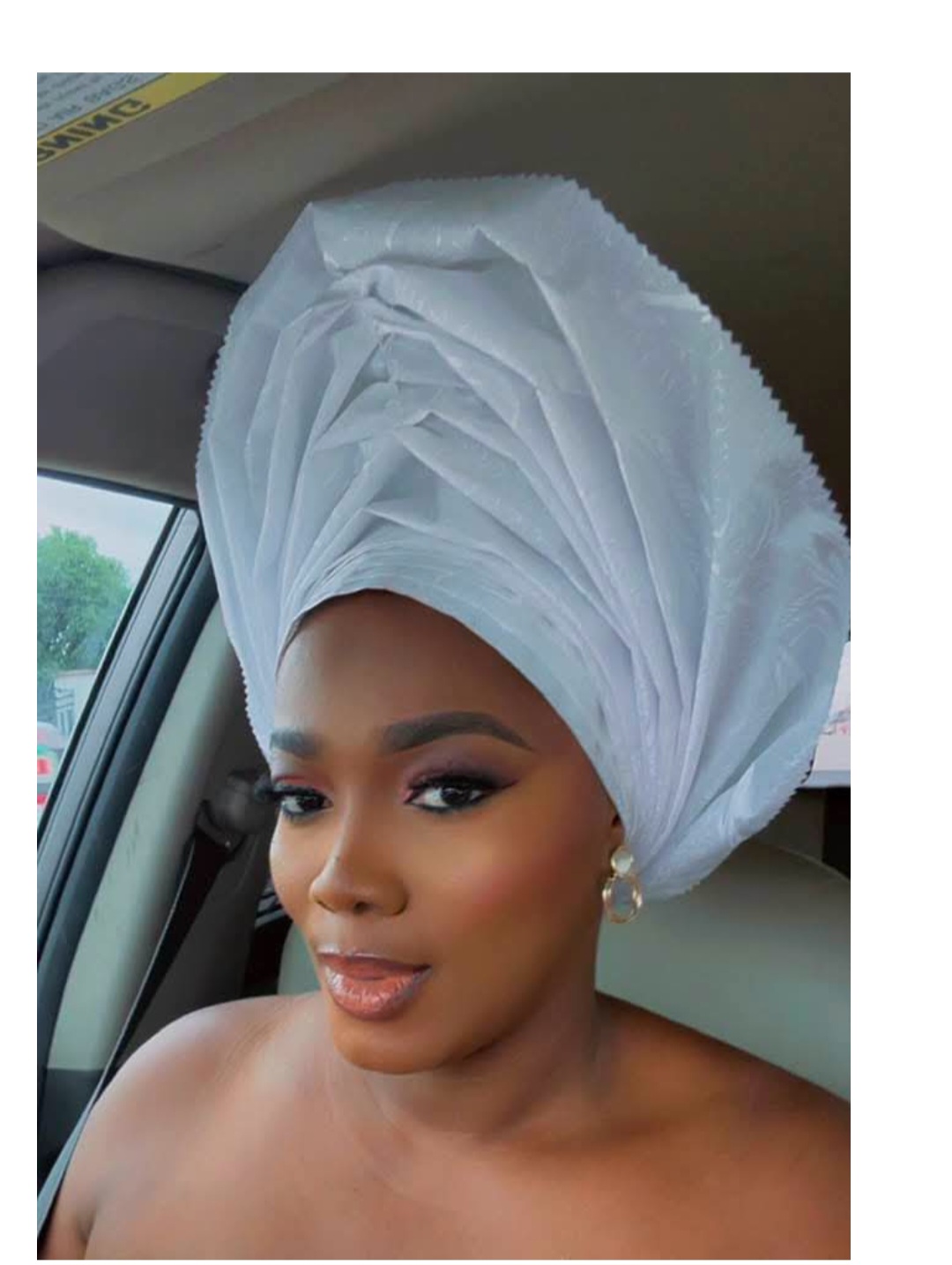 Reactions as Nigerian film maker advise women about Sex satisfaction. 