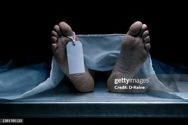 Sad: Imo State Man kills  his wife , while attending church service. 