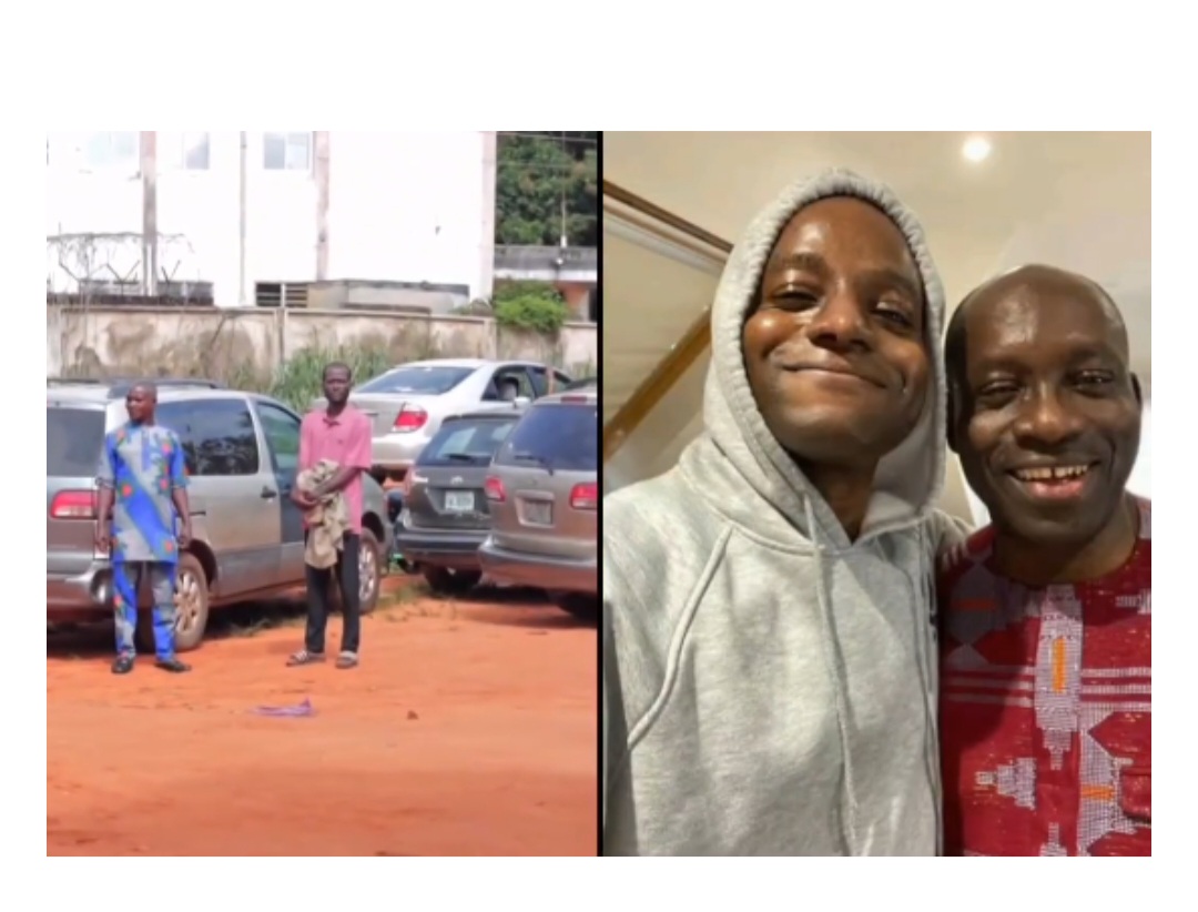 Drama as Governor SoludoArrest Anambra man over publication of fabrication. 