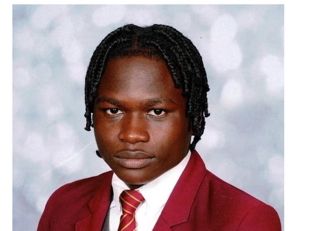 Sad: 16-year Nigerian Boy dies in UK