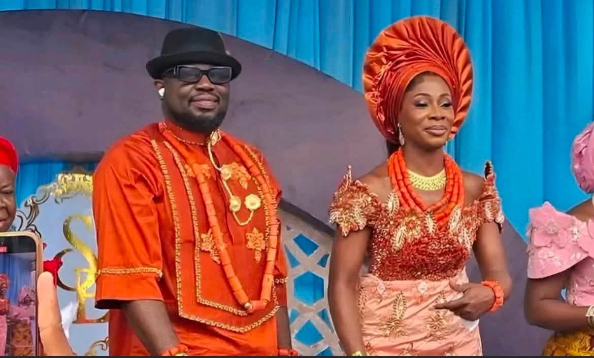 Congratulations to Music executive. Soberekon.