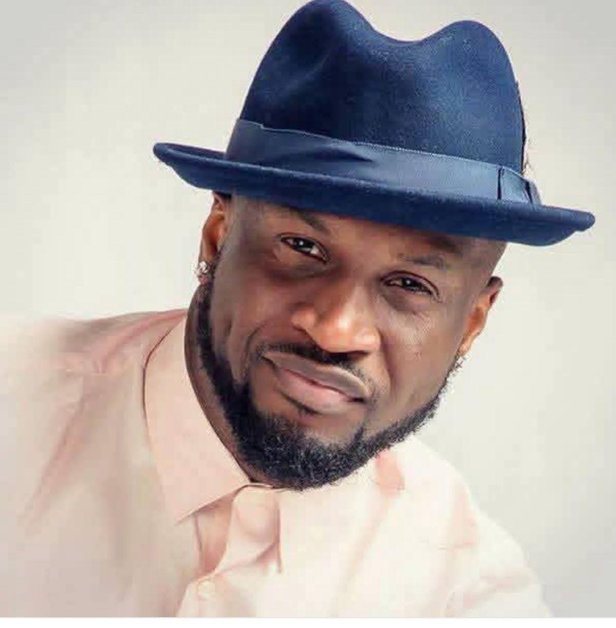 Drama as Peter Okoye of Psquare reveals the language that his children Speaks.