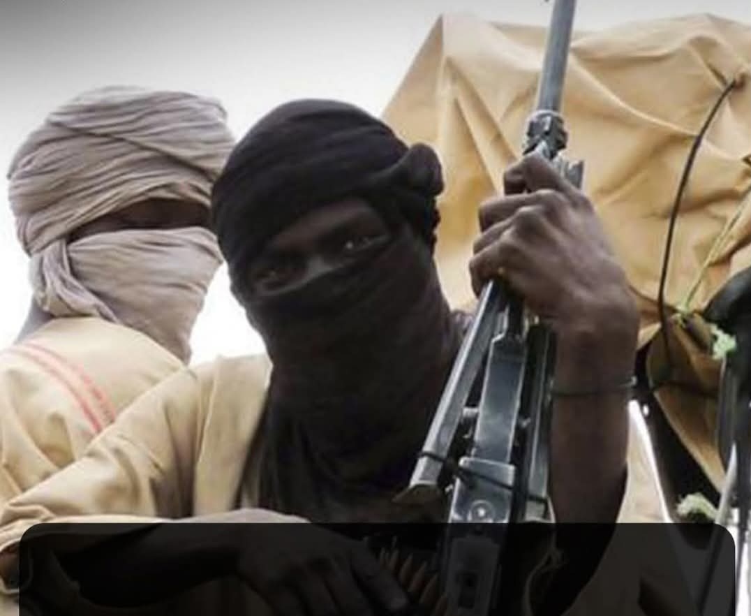 Panic as Terrorists kills and kidnap people in Niger State. 
