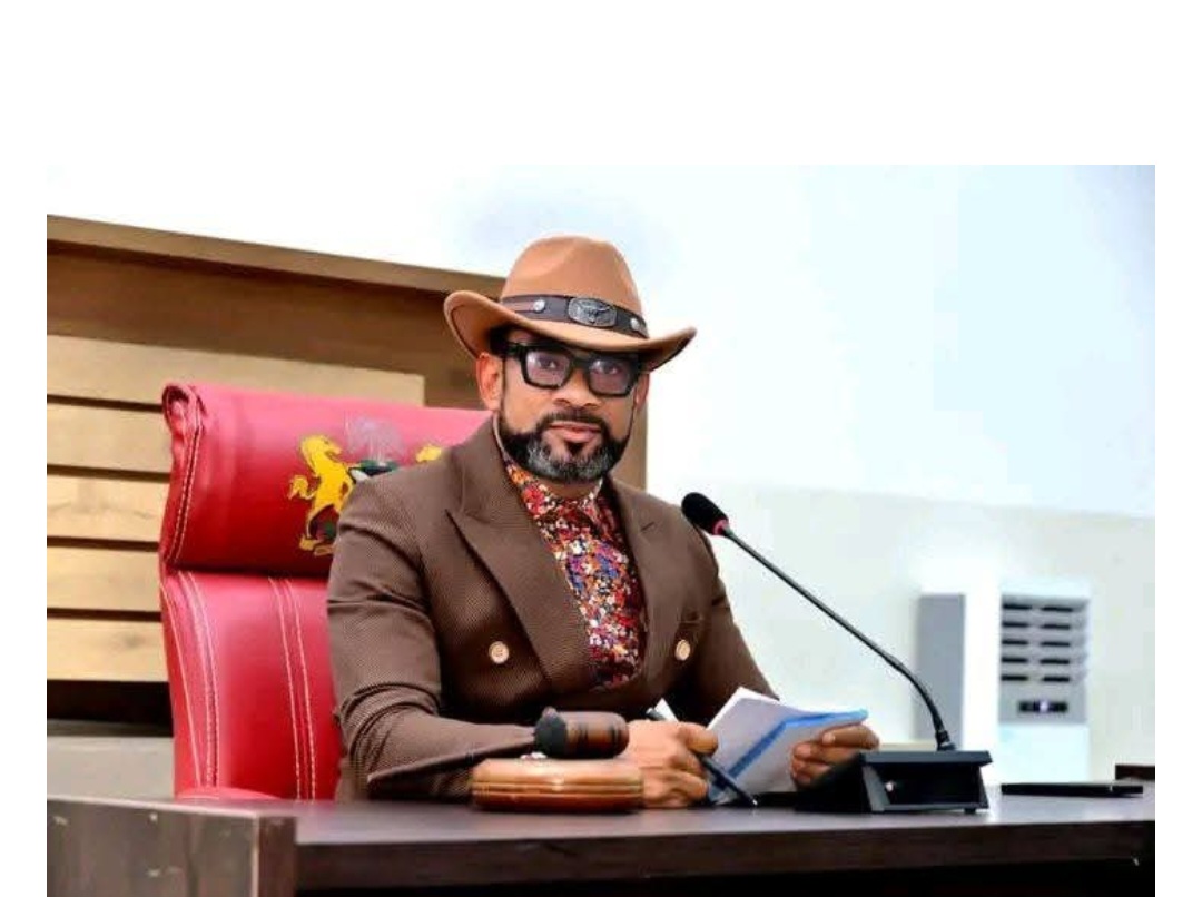 Politics: Edo Assembly Impeaches Suspended Speaker. 