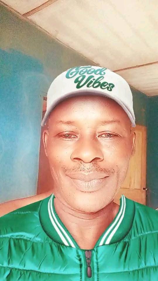 Man search for new lover.