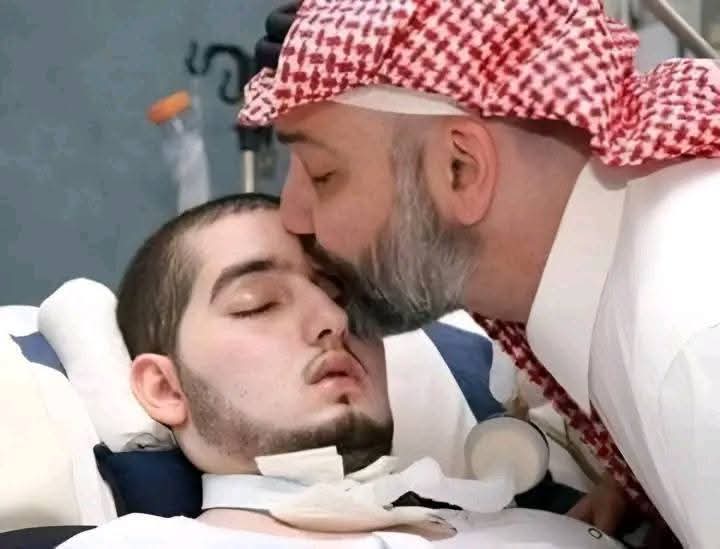Sad: Saudi
