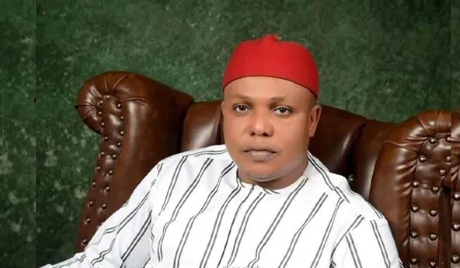 PDP Governorship Candidate shot by Gunmen. 