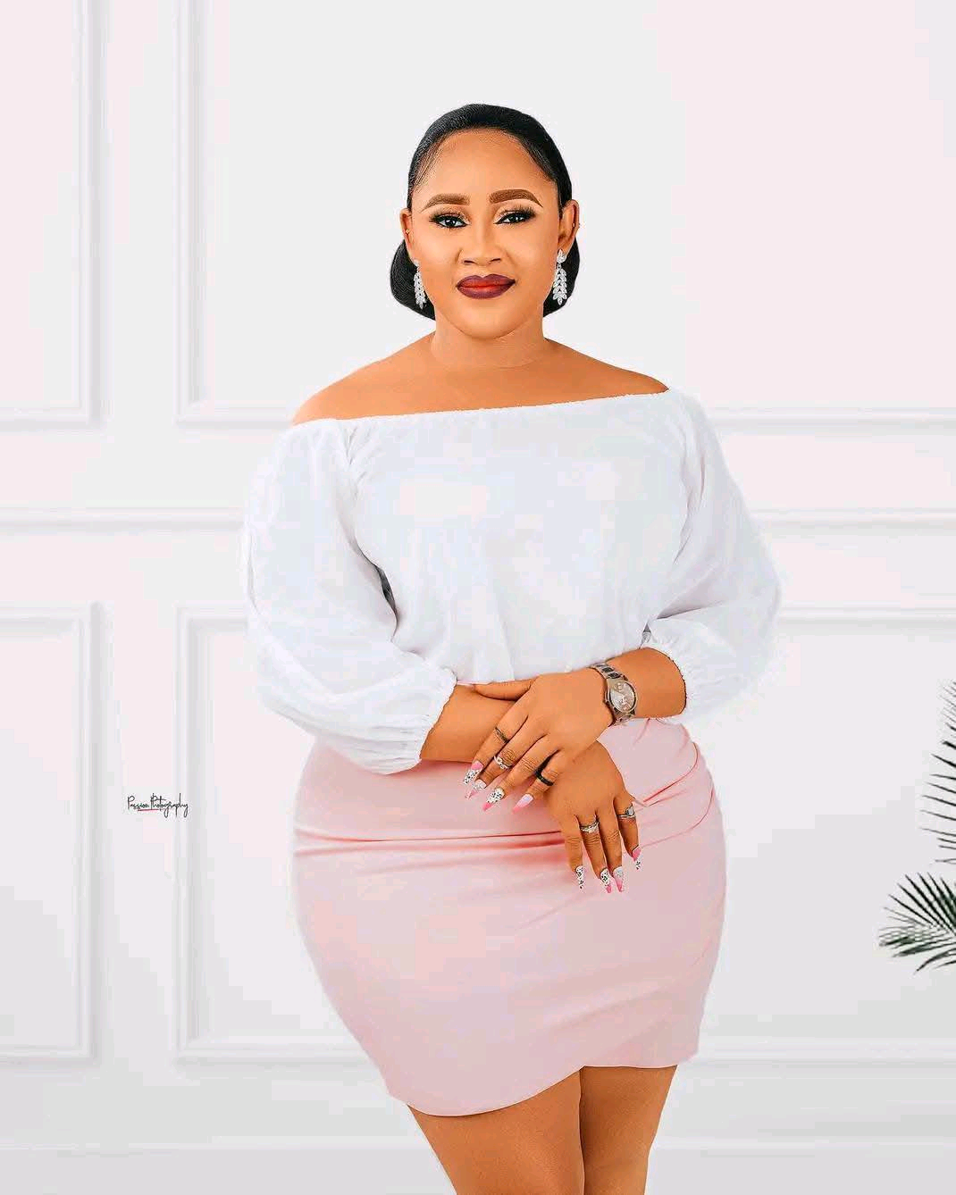 Sad: Woman  die few days to her Birthday. 