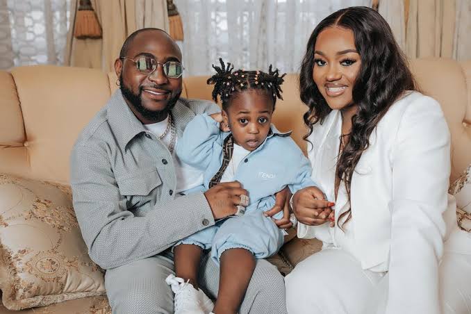 What is the source of Davido’s wealth?