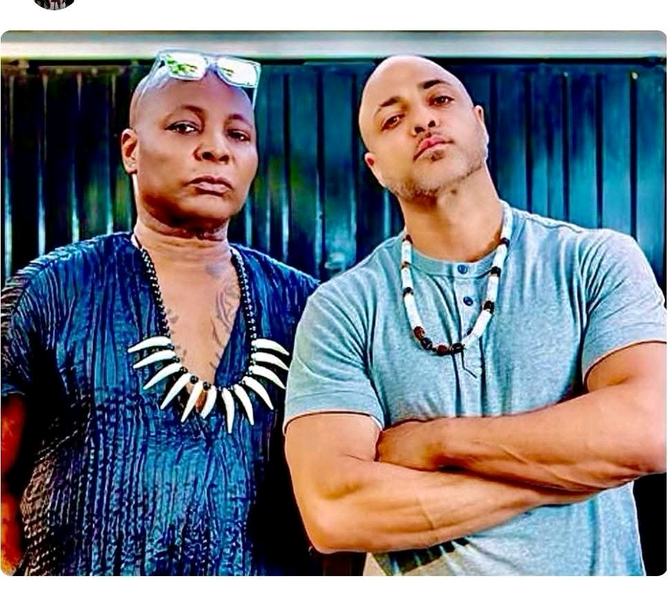 Singer Charley Boy searching for a wife for his Son.