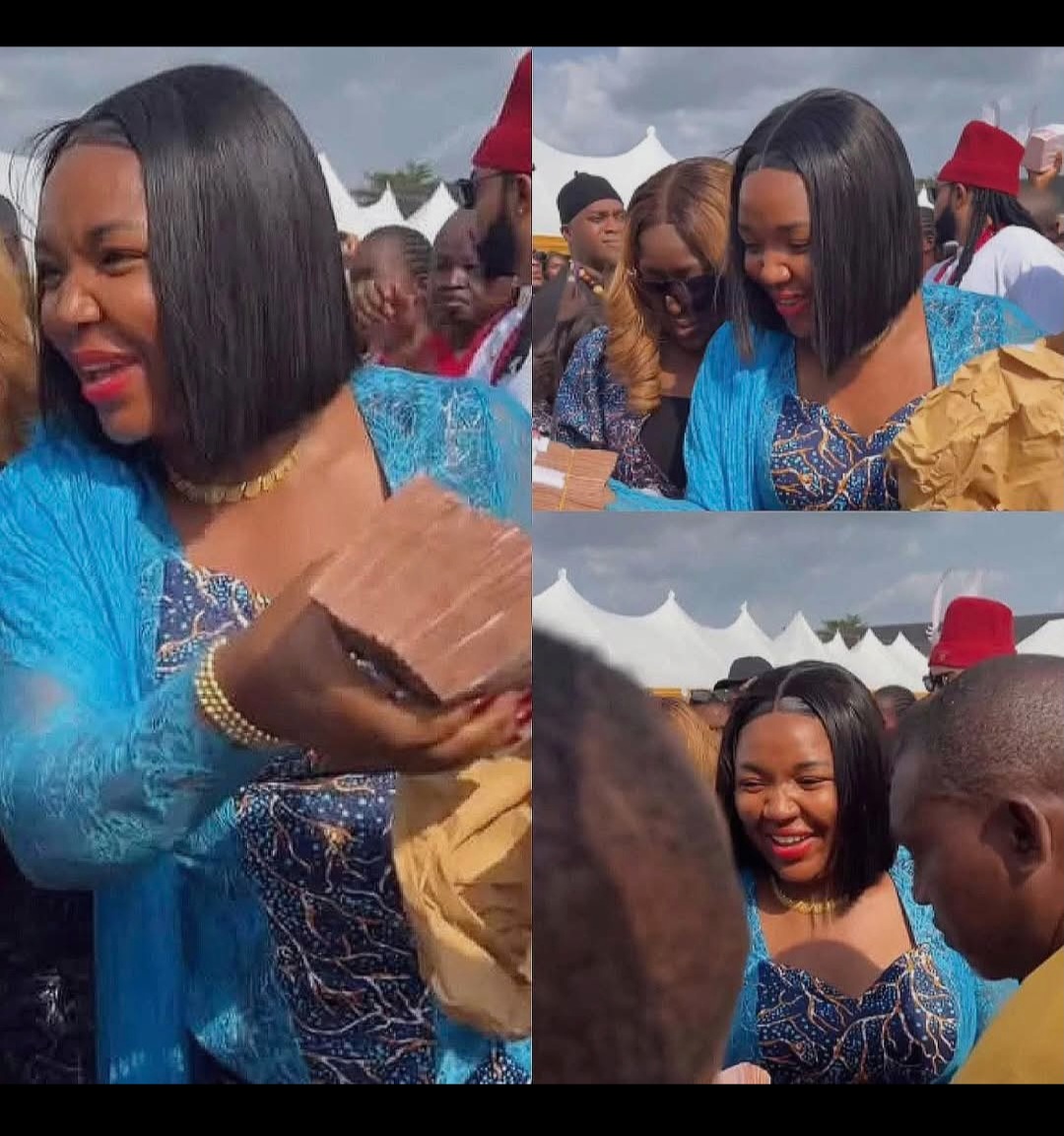 See who is selling TikTok account. 