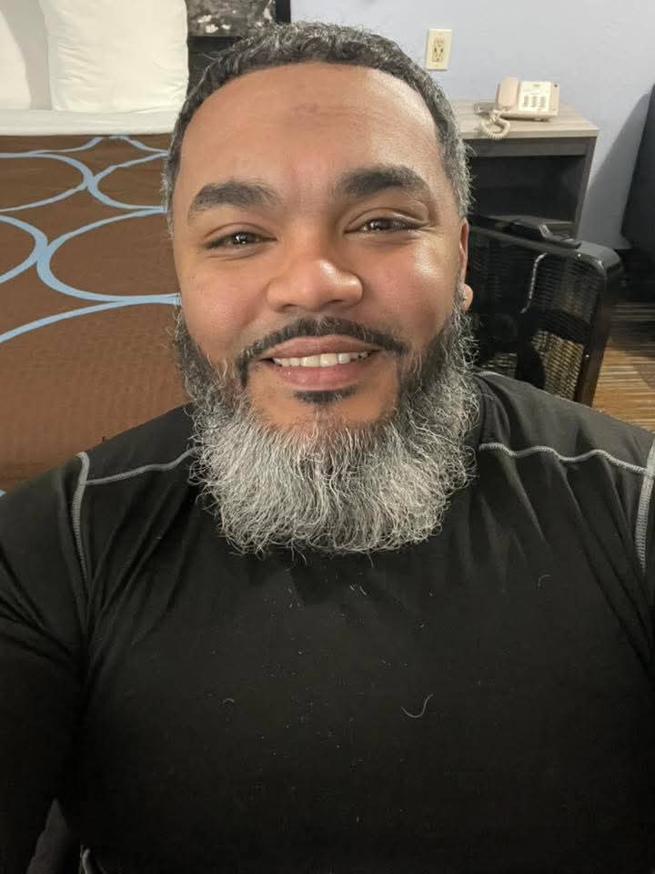 Am in search of a wife---Man cries out.