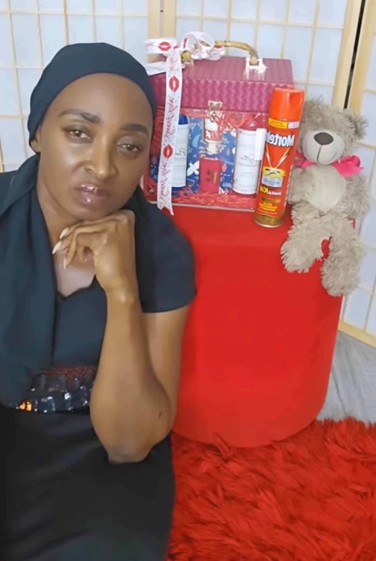 Do you know Actress Kate Henshaw. 