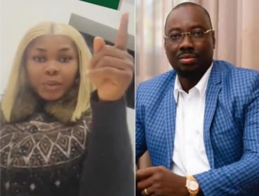 Drama as Fans blasts obi Cubana. 