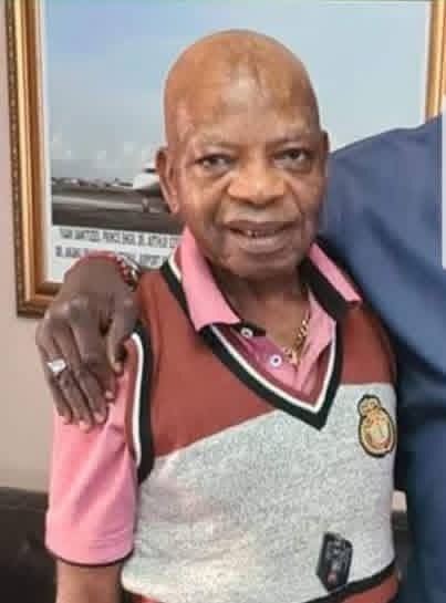 Do you hear what Igbo Billionaire Business Man Arthur Eze did to Tinubu. 