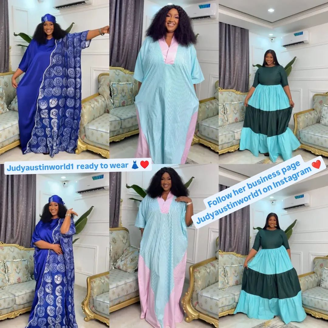  Actress Judy Austin prays for her fans. 