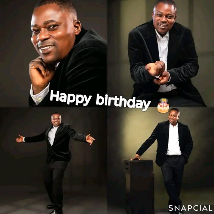 Congratulations to Actor Afeez Eniola.