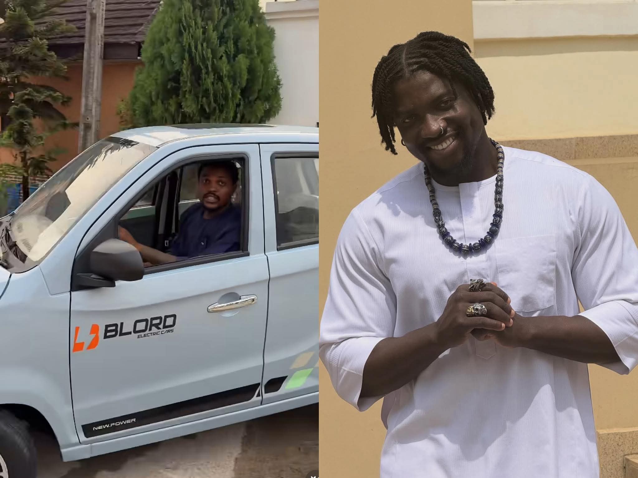 Drama as VDM warn Blord 