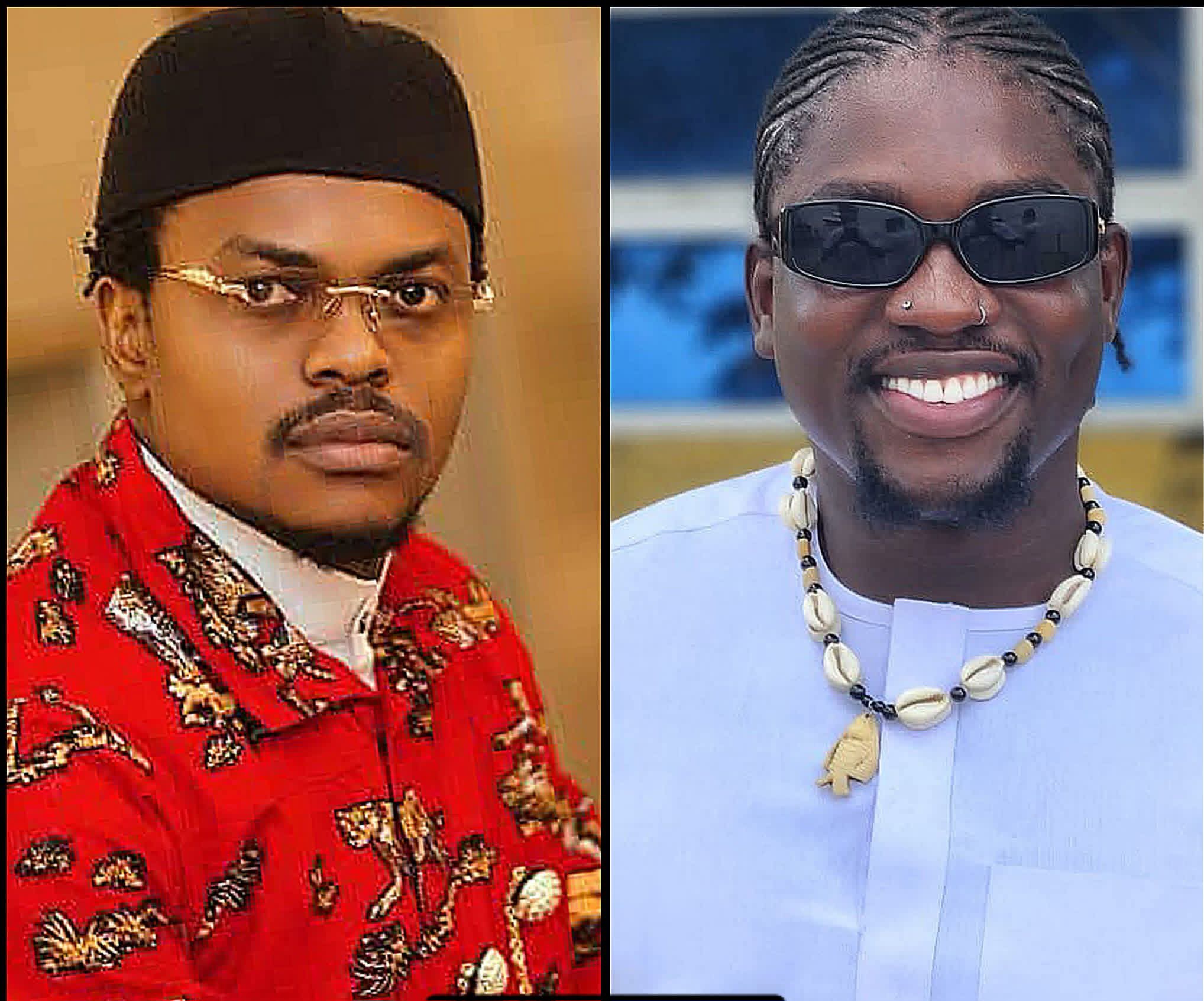 Drama as Blord blasts VDM. 