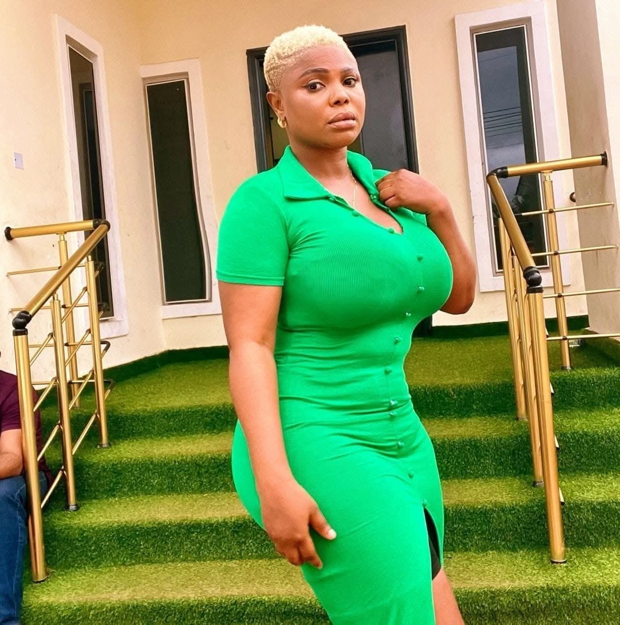 Ekene Umenwa Saga: Drama as Ernest Onyeka blasts Evan Okoro. 