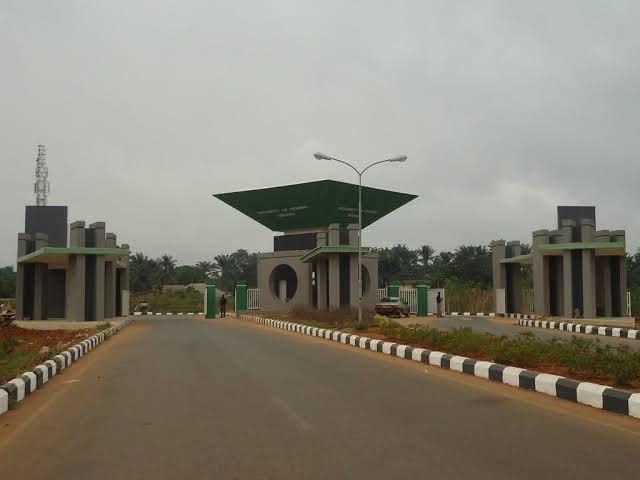How to gain admission in UNN.