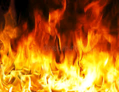 Sad: Dubai$$@*!$$s Burj Al Arab hotel on fire.