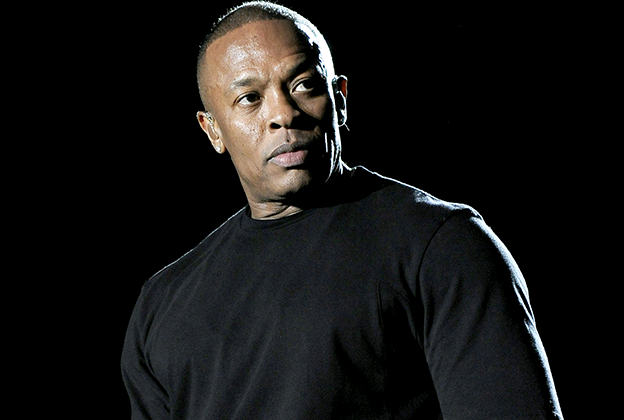Music executive,  Dr Dre become a billionaire. 