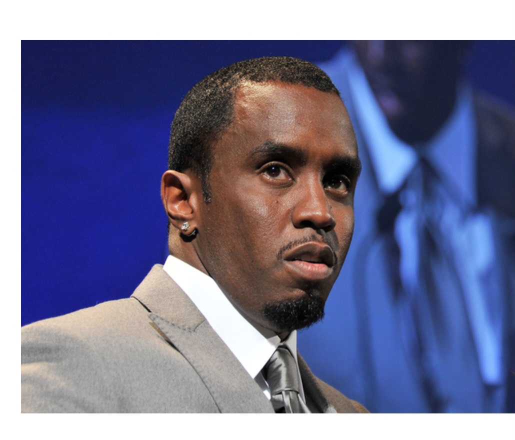 Singer Diddy file an appeal. 